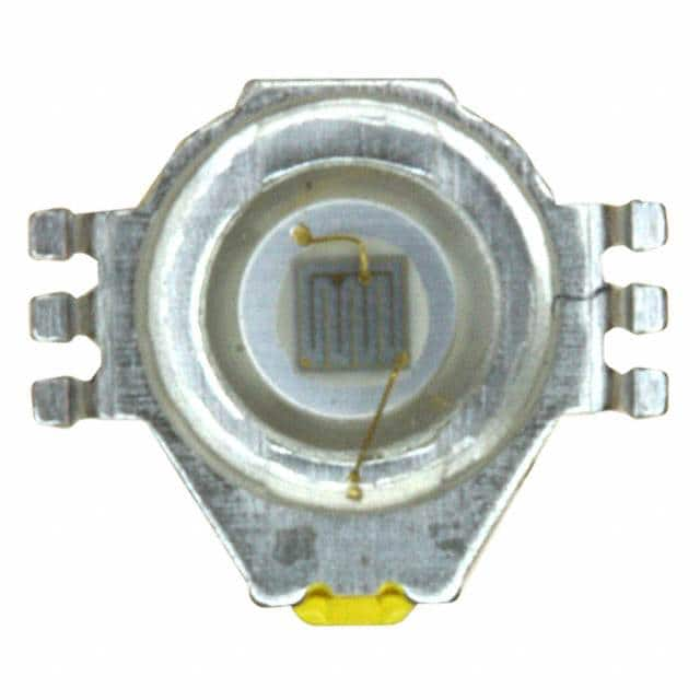 OVTL01LGAB TT Electronics/Optek Technology                                                                    LED BLUE CLEAR 1W FLUSH SMD