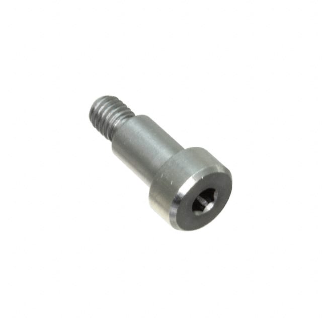 27210-6 TE Connectivity AMP Connectors                                                                    SCREW,SHOULDER,SOCKET HEAD