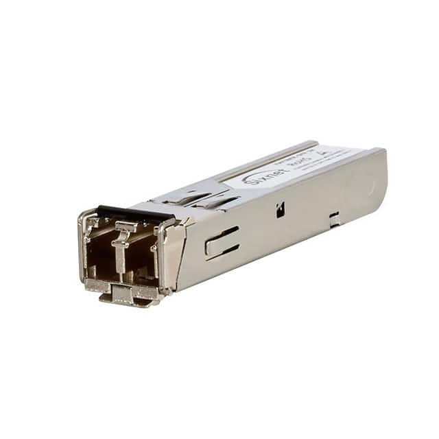 GMFIBER-SFP-500 Red Lion Controls                                                                    SFP TXRX MULTIMOOD 850VCSEL 550M