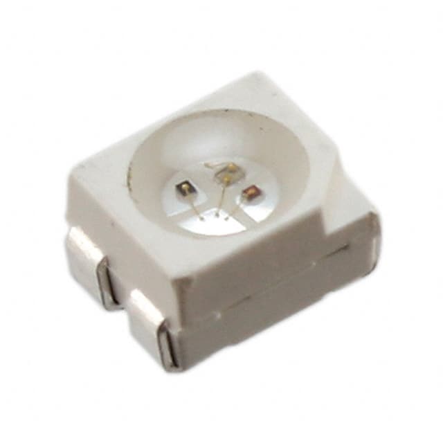 SMP4-SBC-YG Bivar Inc.                                                                    LED GREEN/YLW CLEAR 4PLCC SMD