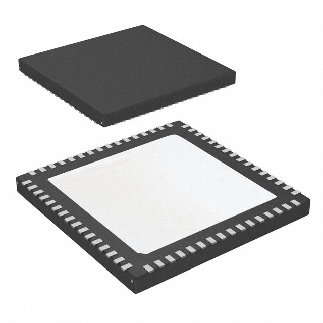 ZL38062LDF1 Microsemi Corporation                                                                    IC VOICE PROCESSOR