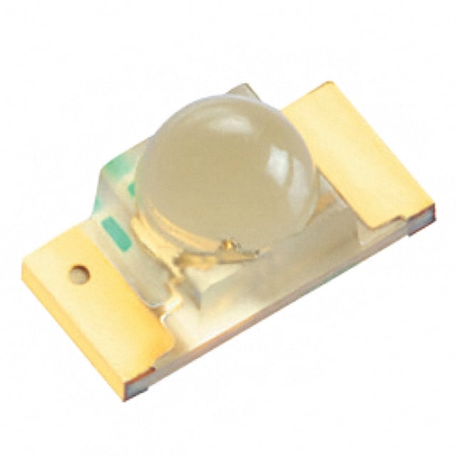 XZTHI55W-3 SunLED                                                                    EMITTER IR 880NM 50MA 1206