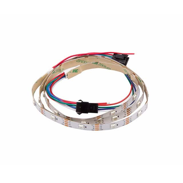 104990302 Seeed Technology Co., Ltd                                                                    ADDRESS LED STRIP SERIAL RGB 1M