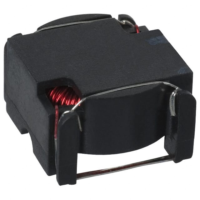 PE-53662NL Pulse Electronics Power                                                                    FIXED IND 4.9UH 7.8A 12.4 MOHM