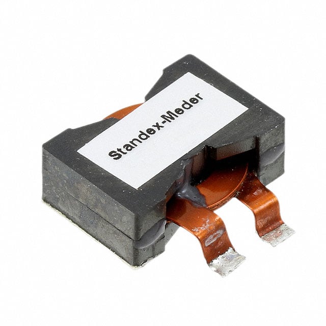PQ2007-2R2-25-G Standex-Meder Electronics                                                                    FIXED IND 2.2UH 25A 3.5 MOHM SMD