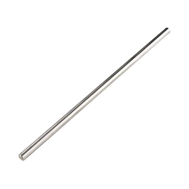 ROB-12141 SparkFun Electronics                                                                    SHAFT SOLID 3/8