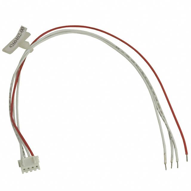 426040200 Digital View Inc.                                                                    INVERTER POWER CABLE