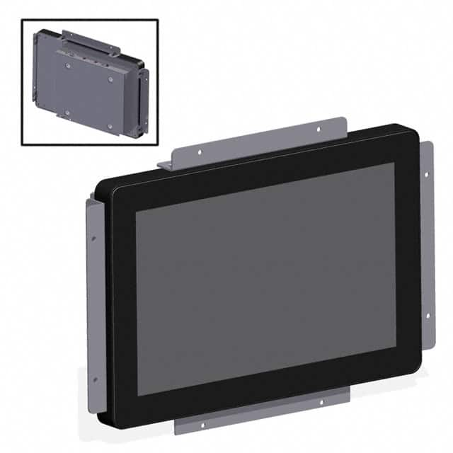 N073-0101 TPK America LLC                                                                    HMI TOUCHSCREEN 7.0