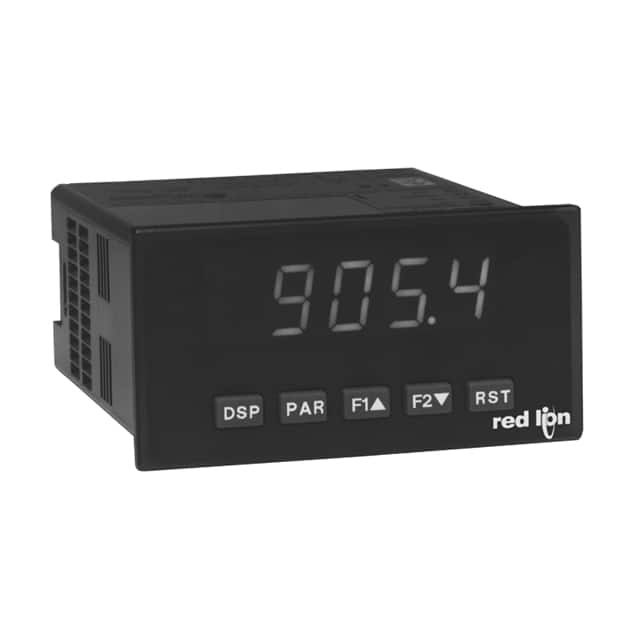 MPAXCK00 Red Lion Controls                                                                    OPTION CARD CLOCK/TIMER LPAXCK00