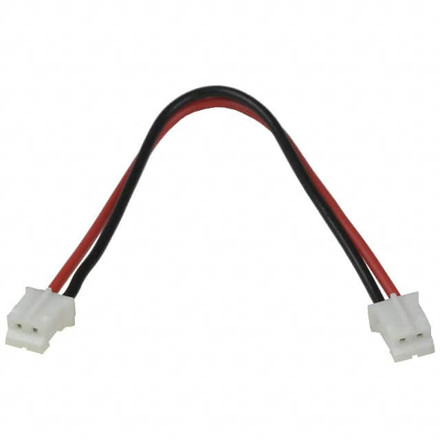 CT2100 Dialight                                                                    LINKING CABLE 2WAY F-F 100MM