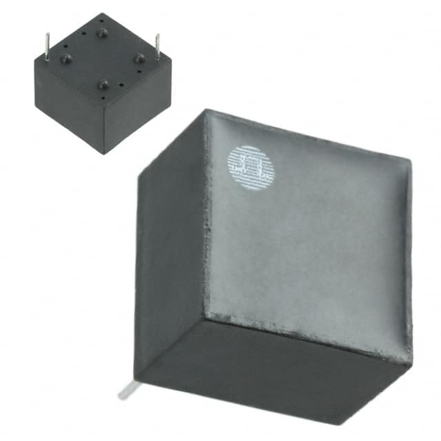 PE-53819NL Pulse Electronics Power                                                                    FIXED IND 173UH 540MA 600 MOHM