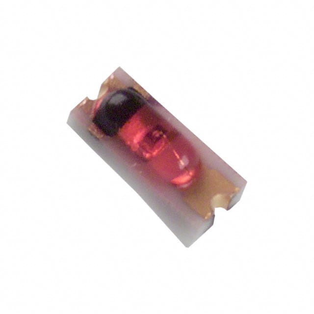 CCL-LX45IT Lumex Opto/Components Inc.                                                                    LED RED 635NM 2SMD