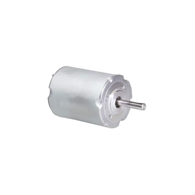 BLDC40P30A NMB Technologies Corporation                                                                    BRUSHLESS MOTOR DC 40X41MM 24V