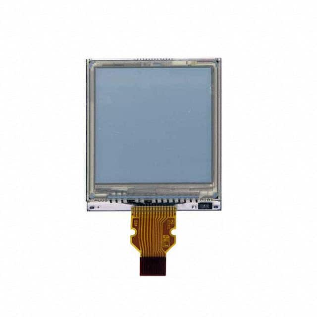 LS013B4DN04 Sharp Microelectronics                                                                    LCD TFT 1.35