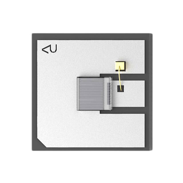 RVXE-280-SM-071504 RayVio Corporation                                                                    EMITTER UV 280NM 150MA 4MW SMD