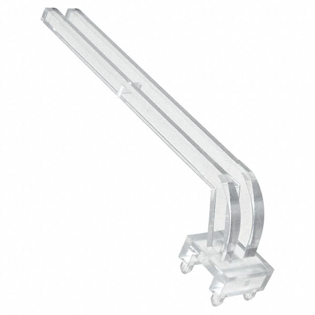 5151201F Dialight                                                                    LIGHT PIPE BI-LEVEL