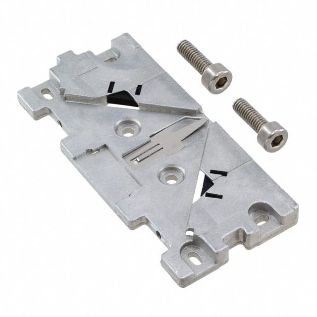 2731128 Phoenix Contact                                                                    MOUNTING PLATE