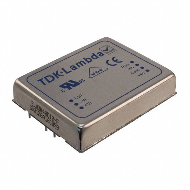 PXE3048D12 TDK-Lambda Americas Inc.                                                                    DC-DC CONVRT +/-12V 30W +/-1.