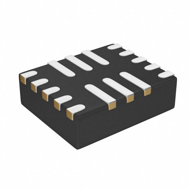TPS62480RNCT Texas Instruments                                                                    IC REG BUCK ADJ 6A SYNC 16VQFN