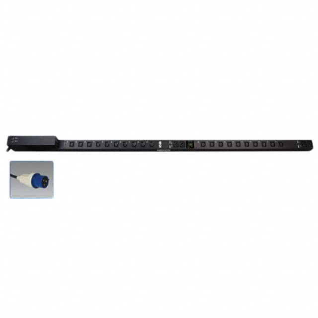 PDUMV32HVNET Tripp Lite                                                                    PDU SWITCHED C13 C19 24 OUTLET