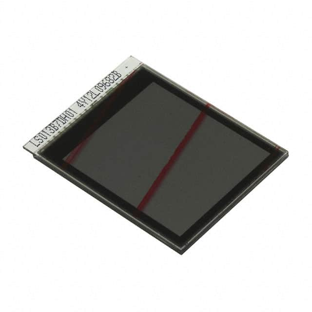 LS013B7DH01 Sharp Microelectronics                                                                    LCD TFT 1.26