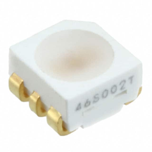 AAAF5051-04 Kingbright                                                                    LED RGB CLEAR 6SMD GW