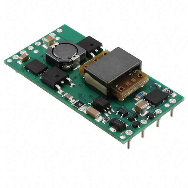PTB78560BAH Texas Instruments                                                                    CONV DC/DC 1.8-3.6V 8A T/H 11DIP