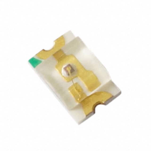 QBLP631-O QT Brightek (QTB)                                                                    LED ORANGE CLEAR 0805 SMD