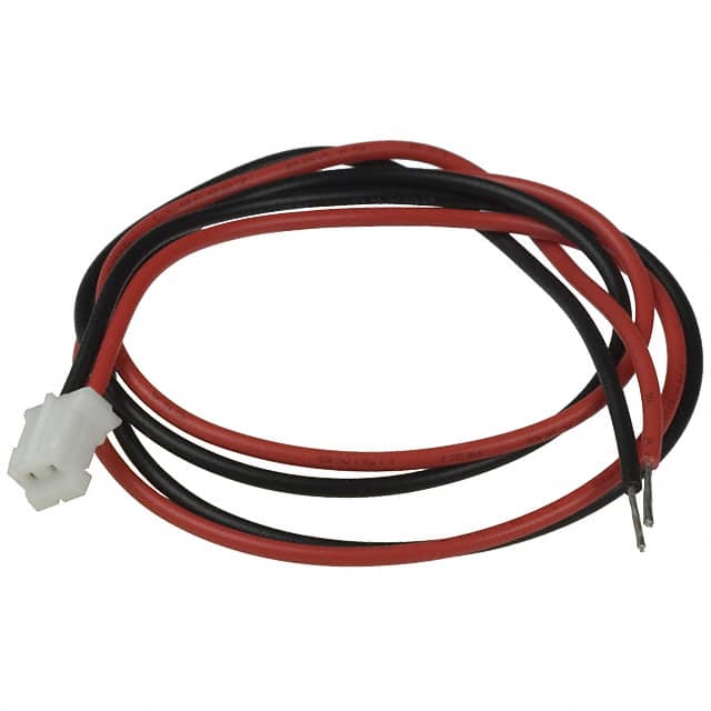 CT2E300 Dialight                                                                    LINKING CABLE FEMALE-FLYING LEAD