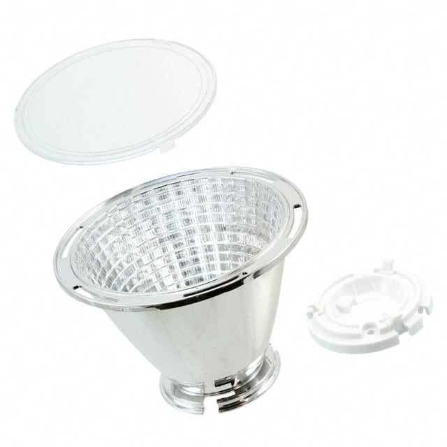 CN12720_LENA-W-DL Ledil                                                                    REFLECTOR 111MM RND WIDE