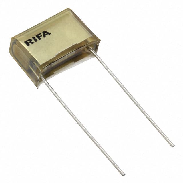 PMR210MB5220M100R30 KEMET                                                                    FILTER RC 100 OHM/0.022UF TH