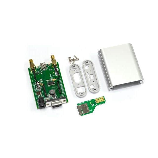 NL-S2CK NimbeLink, LLC                                                                    SKYWIRE SERIAL TO CELL KIT USB