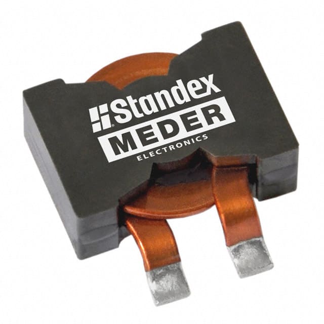 PQ2006-1R0-30-G Standex-Meder Electronics                                                                    FIXED IND 1UH 30A 1 MOHM SMD