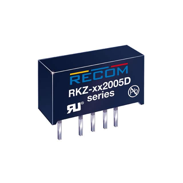 RKZ-052005D/P