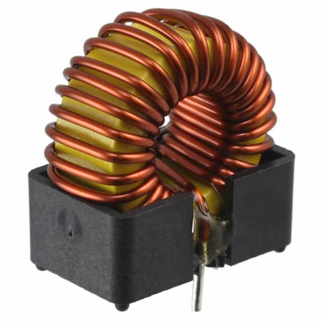 PE-92114KNL Pulse Electronics Power                                                                    FIXED IND 35.6UH 5A 23 MOHM TH