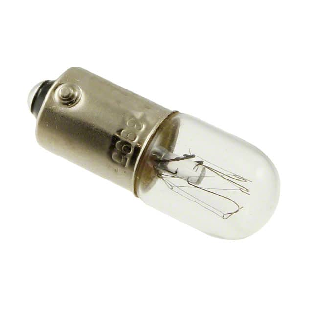 8-3995-10 Visual Communications Company - VCC                                                                    LAMP INCAND T3.25 MINI BAYO 130V