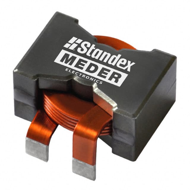 PQ2613-1R0-80-G Standex-Meder Electronics                                                                    FIXED IND 1UH 80A 1.2 MOHM SMD