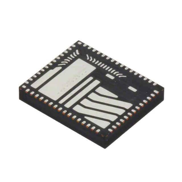 EN5396QI Intel FPGAs/Altera                                                                    DC/DC CONVERTER 0.75-5.05V 45W