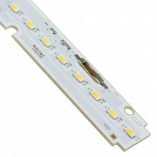 SI-B8U14256SWW Samsung Semiconductor, Inc.                                                                    LED SLIM 3500K 2210LM BACK WIRE