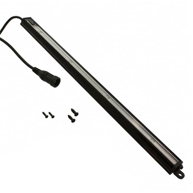 C5400-C-S Bivar Inc.                                                                    LED LIGHT BAR STD 6500K 12