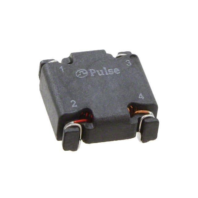 PA2747NL Pulse Electronics Power                                                                    COMMON MODE CHOKE 7A 2LN SMD
