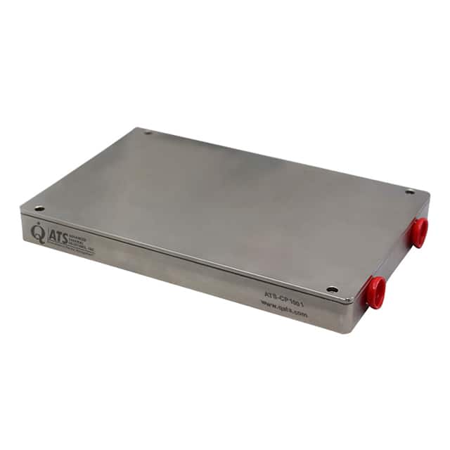 ATS-CP-1000 Advanced Thermal Solutions Inc.                                                                    MINI CHANNEL COLD PLATE