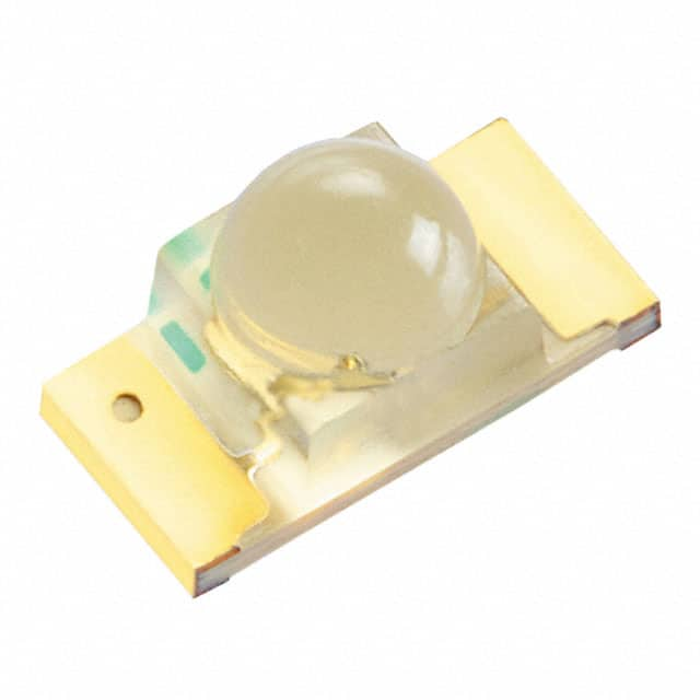 APTD3216SYCK Kingbright                                                                    LED YELLOW CLEAR 1206 SMD