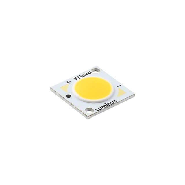 CXM-7-30-95-36-AA00-F2-3 Luminus Devices Inc.                                                                    LED COB WHT 7.5MM 3000K 95CRI