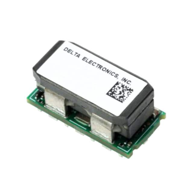 D12S1R880D Delta Electronics                                                                    DC/DC CONVERTER 0.6-3.3V 80A