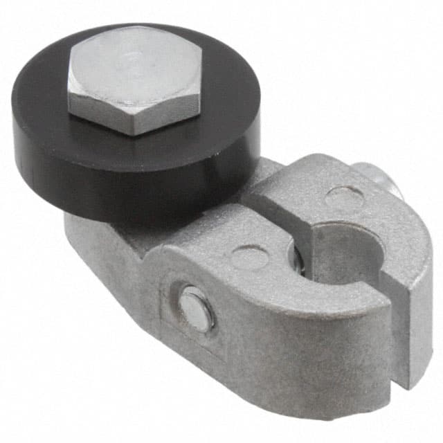 79452103 Crouzet                                                                    PNEUM LEVER W-ROLLER PLASTIC