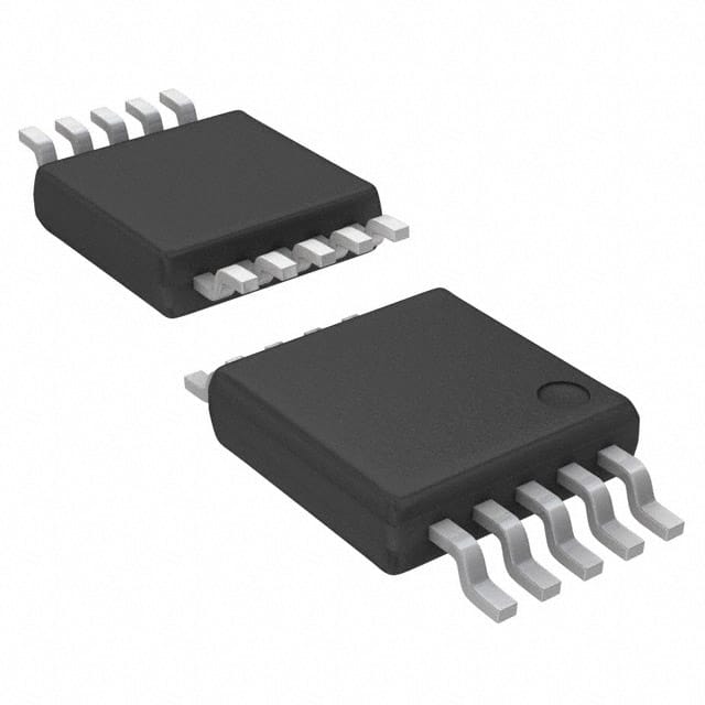 AP3201AMHTR-G1 Diodes Incorporated                                                                    IC REG BUCK ADJ 2A 10HMSOP