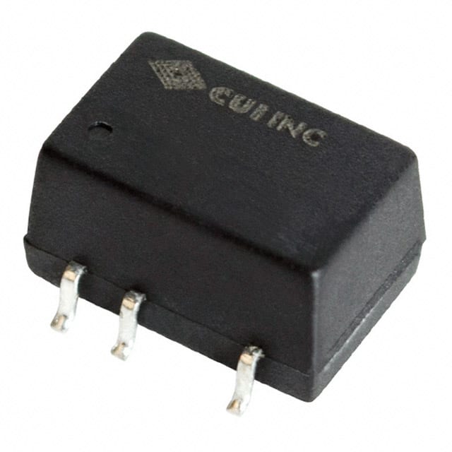 PDS1-S5-S15-M-TR CUI Inc.                                                                    CONVERT DC/DC 1W 15V 67MA OUT