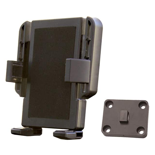 15575 Panavise                                                                    PORTAGRIP PHONE HOLDER WITH AMPS