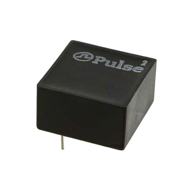 PE-53829NL Pulse Electronics Power                                                                    FIXED IND 112UH 1.26A 300 MOHM